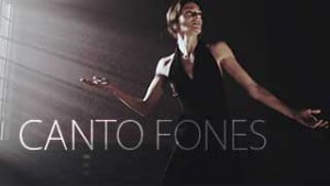 VIDEOCLIP ZAVALLONI - CANTO-FONES