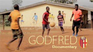 Documentario GODFRED