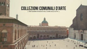 Vdeo Collezioni Comunali d'Arte bologna