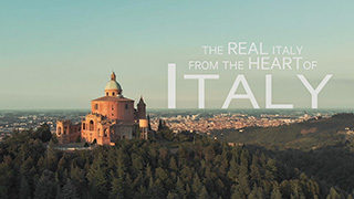 The Heart of Italy – Bologna&Modena