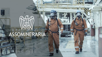 ASSOMINERARIA – We are your energy