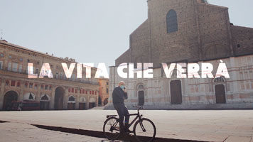 LA VITA CHE VERRÀ