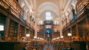 Università di Bologna - Biblioteca Universitaria