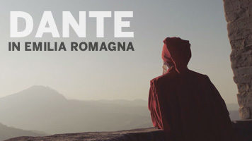 DANTE IN EMILIA ROMAGNA