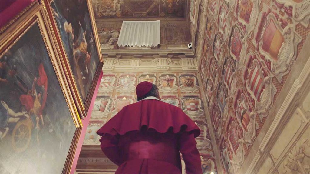 Cardinale-sala-degli-stemmi