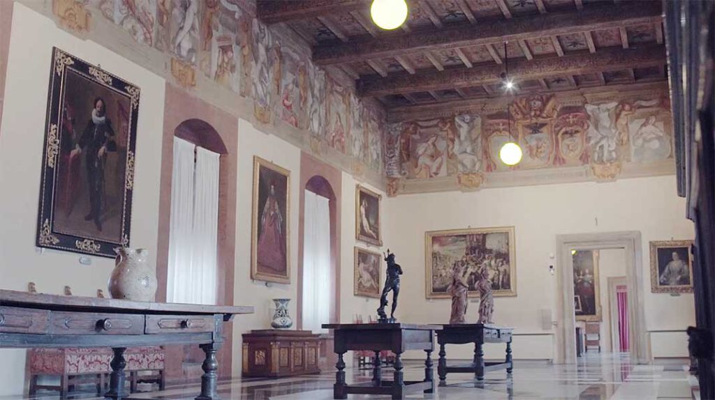 Collezioni-comunali-d'arte-bologna