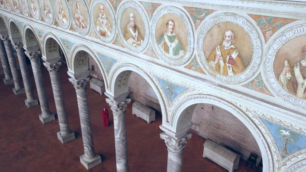 SANT'APOLLINARE-IN-CLASSE