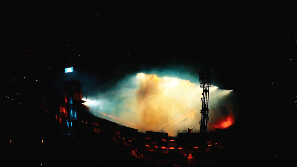 bologna in champions17