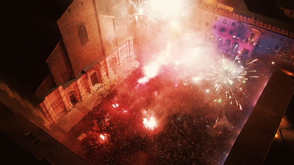 bologna in champions8